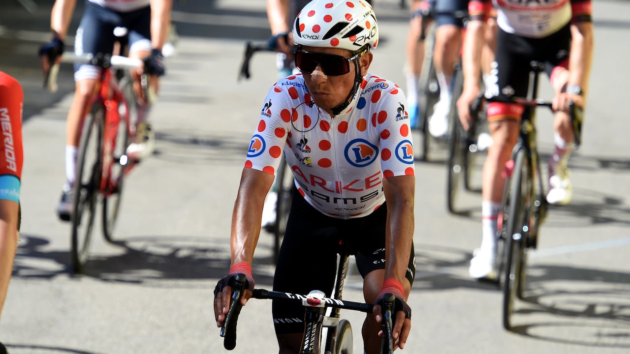 ETAPA 13 TOUR DE FRANCIA