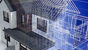 Con el respaldo de BIM, los compradores reciben lo que está estipulado en los planos y, además, no deben incurrir en el pago de sobrecostos.