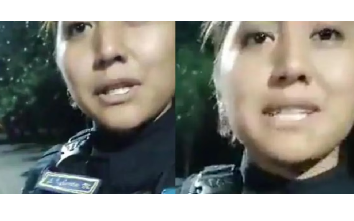 Captura de pantalla.