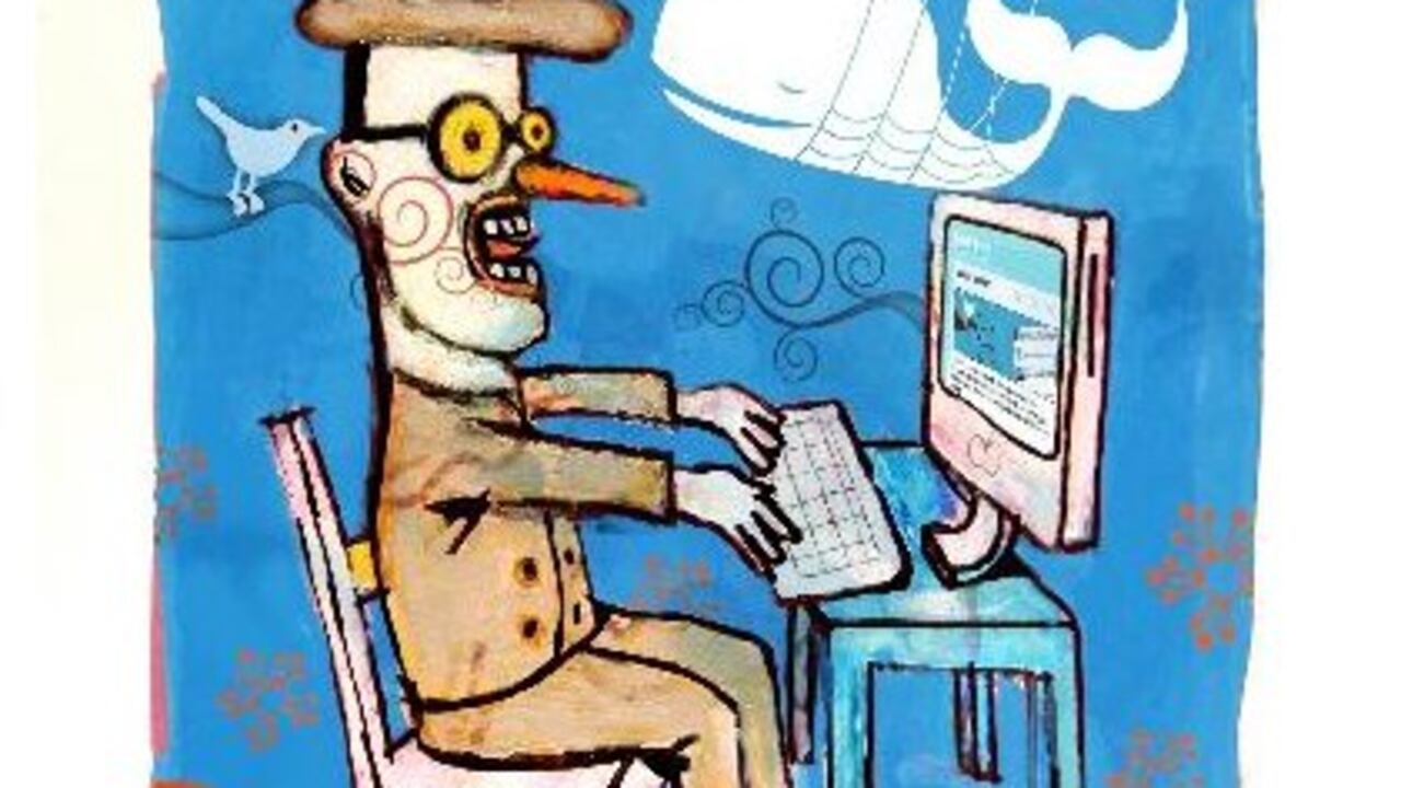 Pese a su crecimiento, la pauta en Internet en Colombia sigue siendo menor que en el resto de los medios.