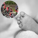 La menor no pudo ser atendida tras estar confinada en la vereda San Cristóbal.