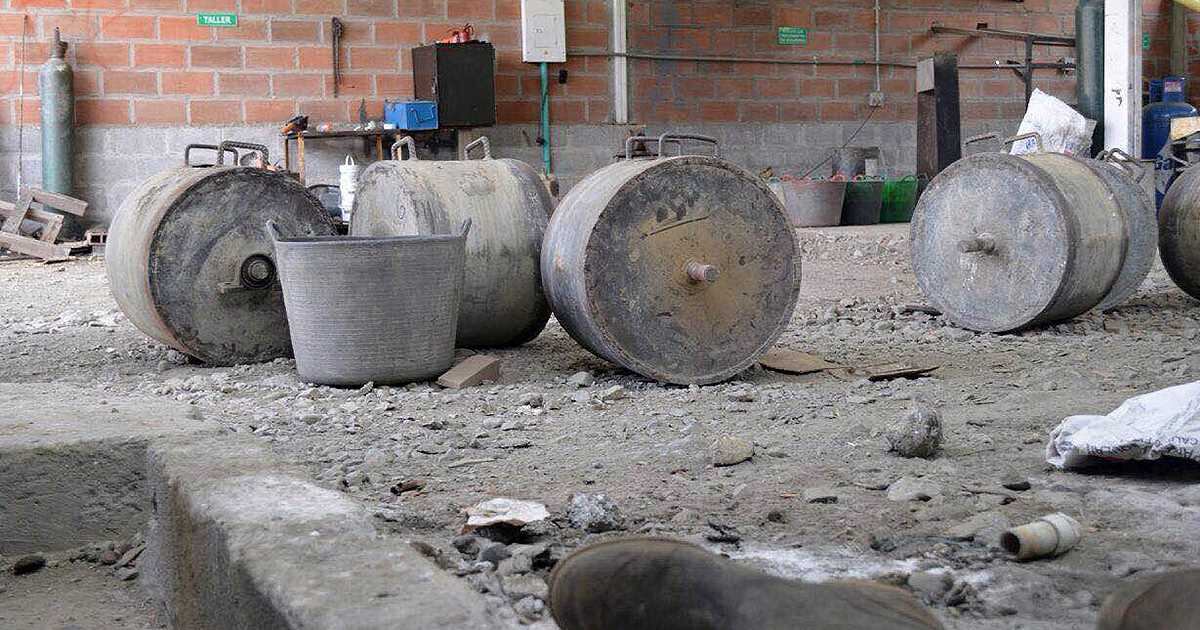 Foto: Archivo SEMANA