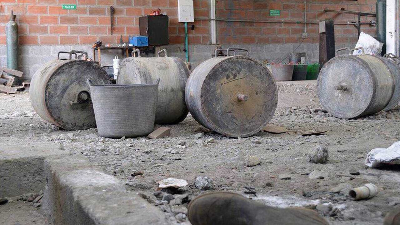 Foto: Archivo SEMANA