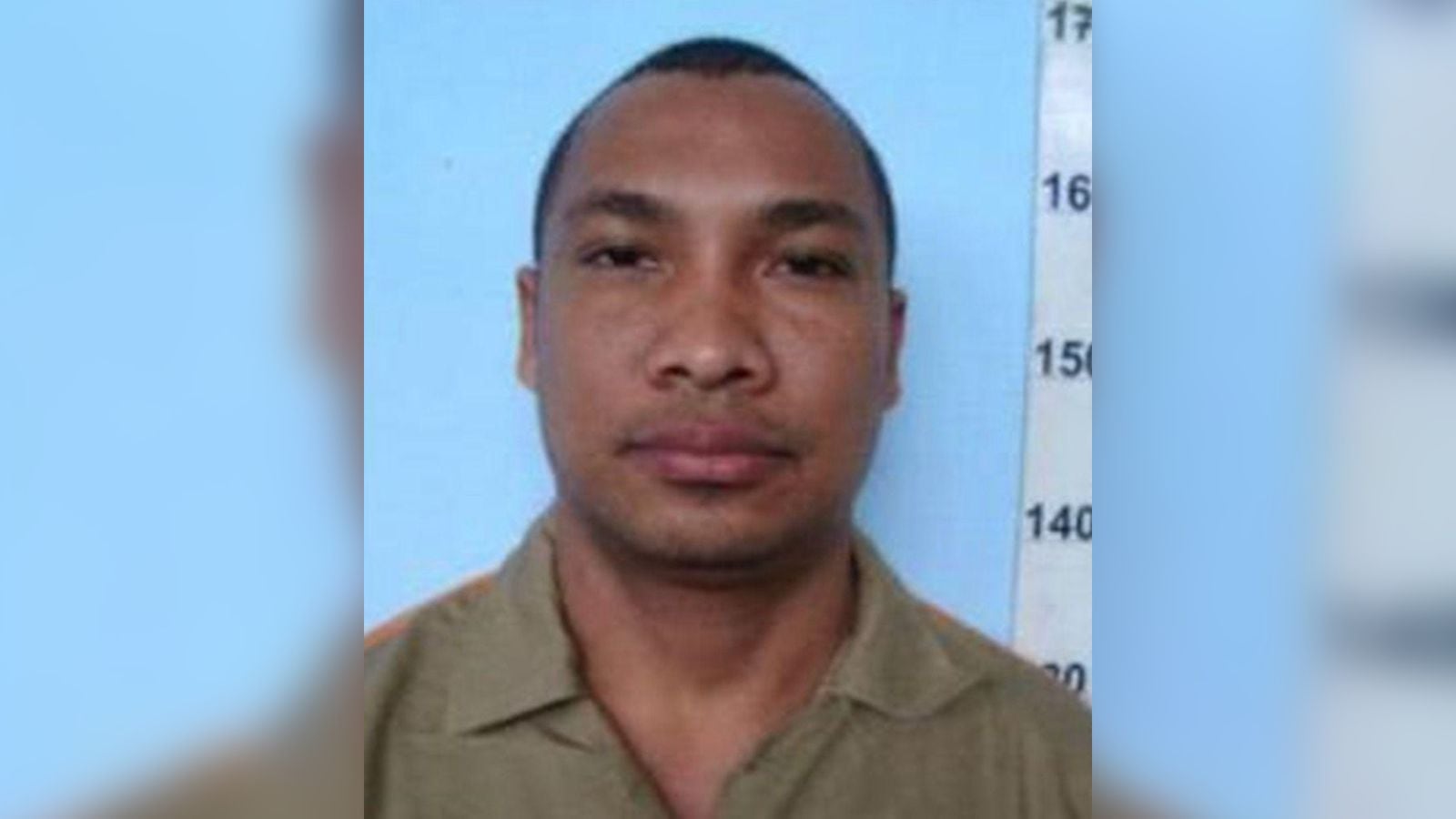 Alias 07 del Clan del Golfo.