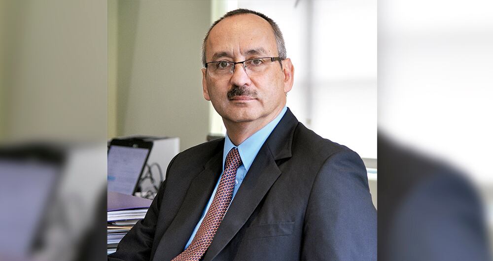 Gustavo Toro Presidente de Cotelco