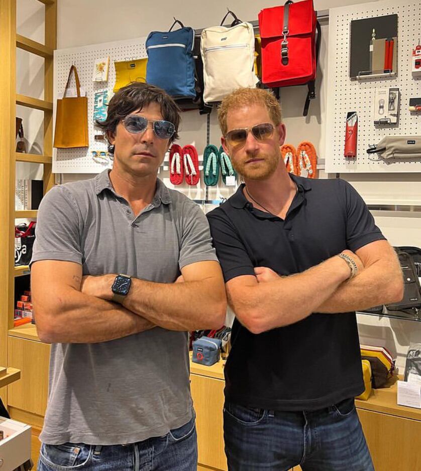 Foto: Instagram @nachofigueras.