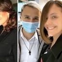 La actriz Cristina Umaña dijo que recuerda con especial sentimiento a su estilista Mauricio Leal.