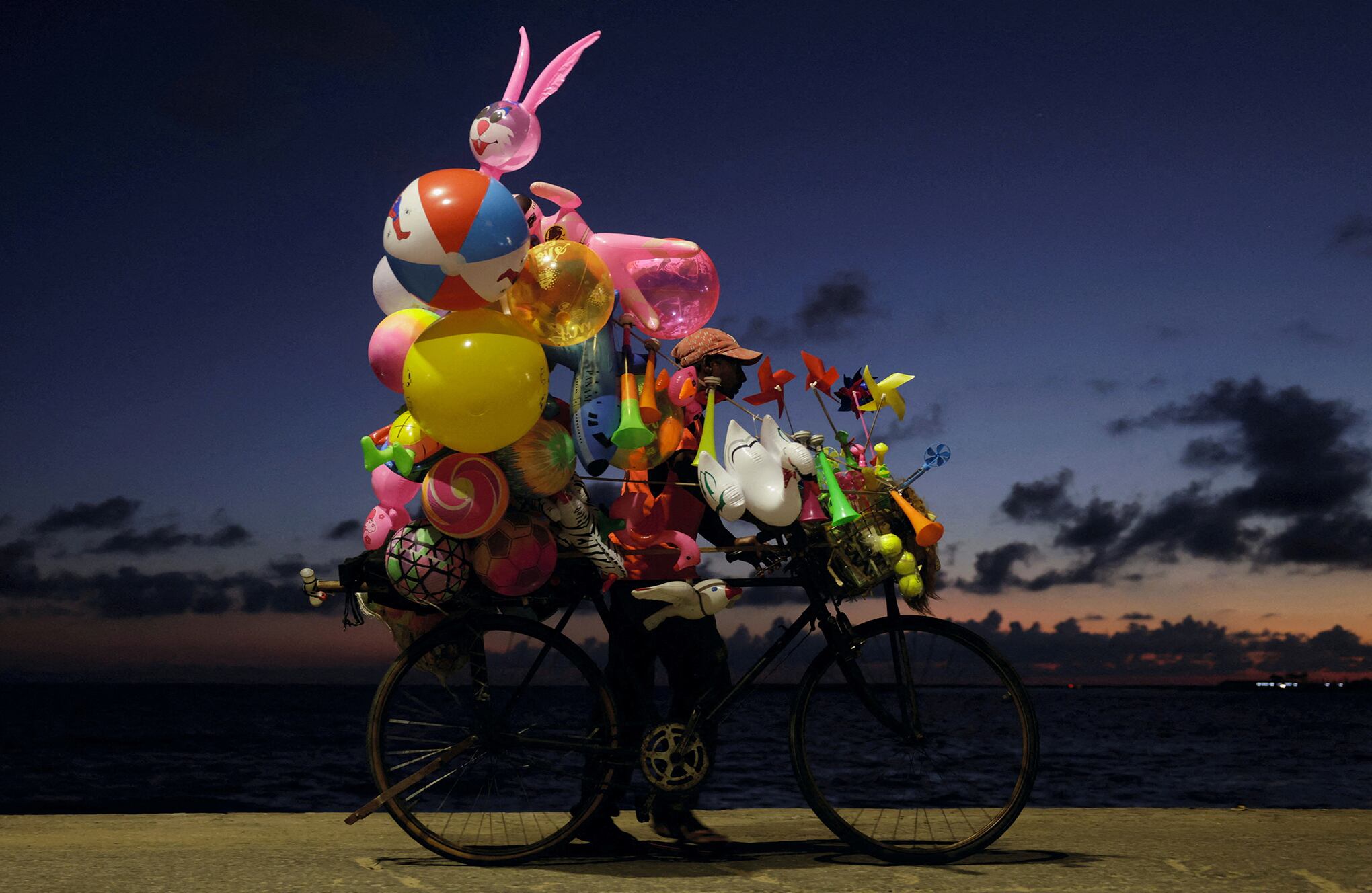 Fotos de la semana 26 mayo