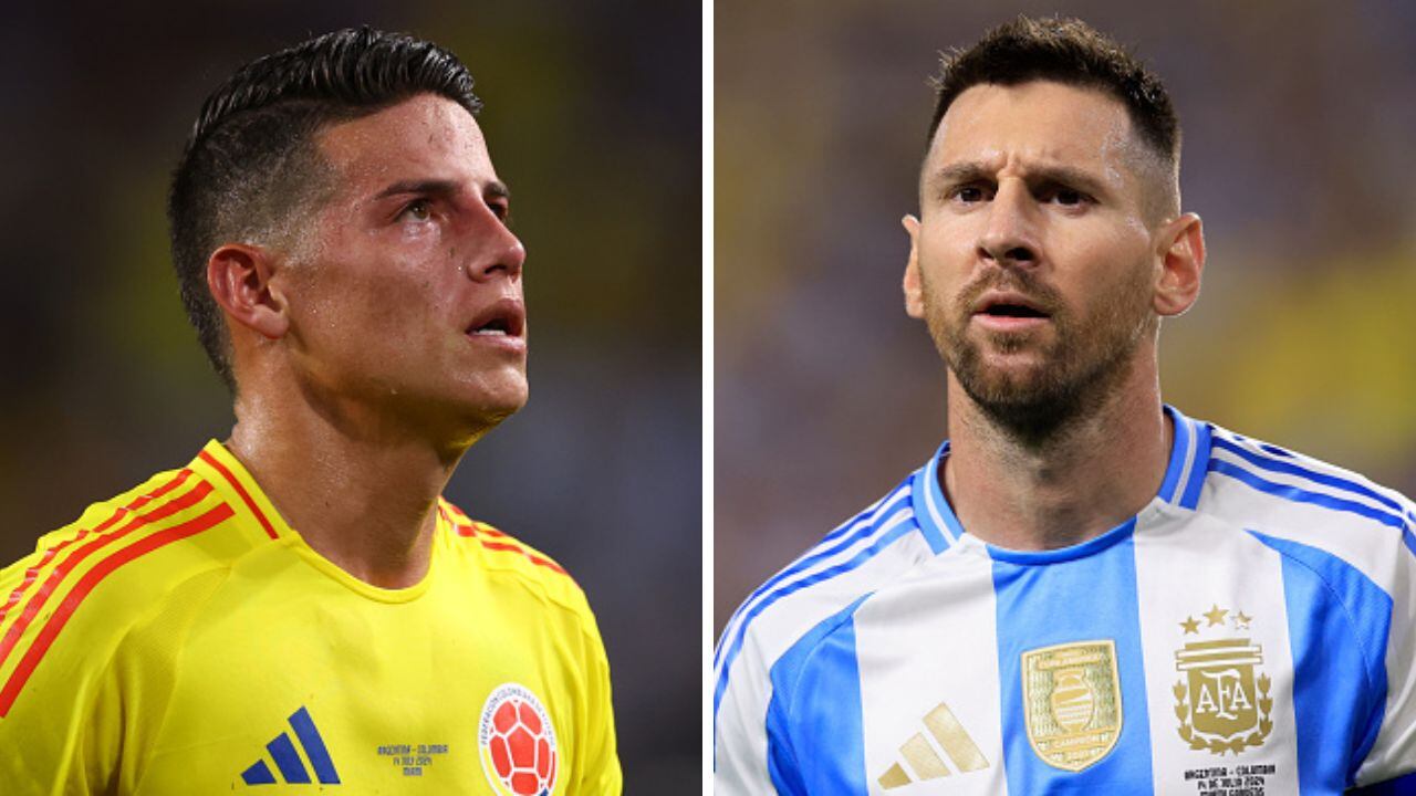 Importante anuncio de la FCF.