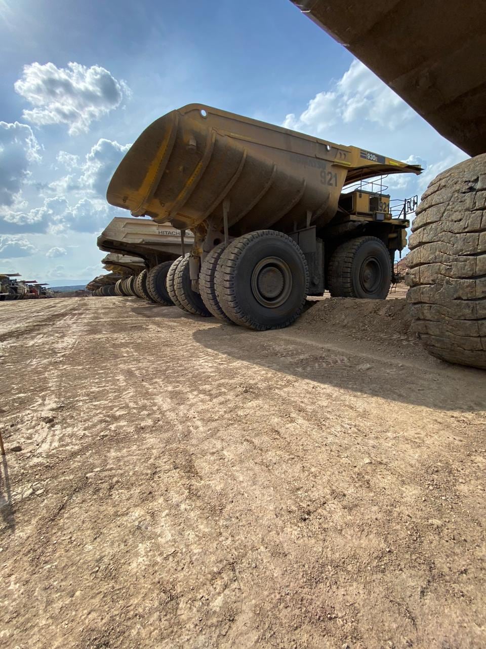 La huelga sigue, pues se han resuelto las diferencias entre las partes. La pelota está en la cancha del Mintrabajo.