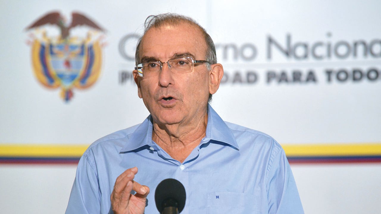 Humberto de la Calle