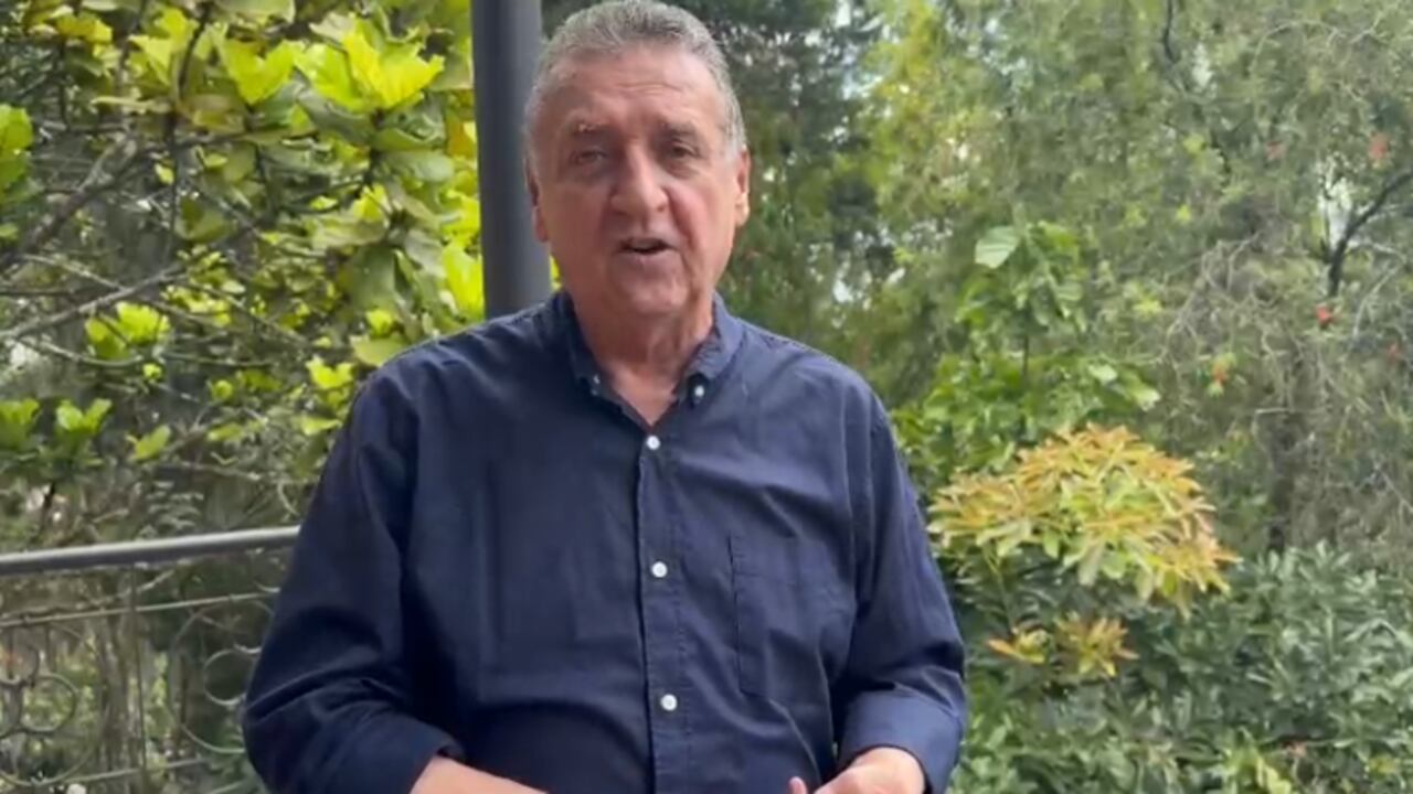 Óscar Darío Pérez, congresista