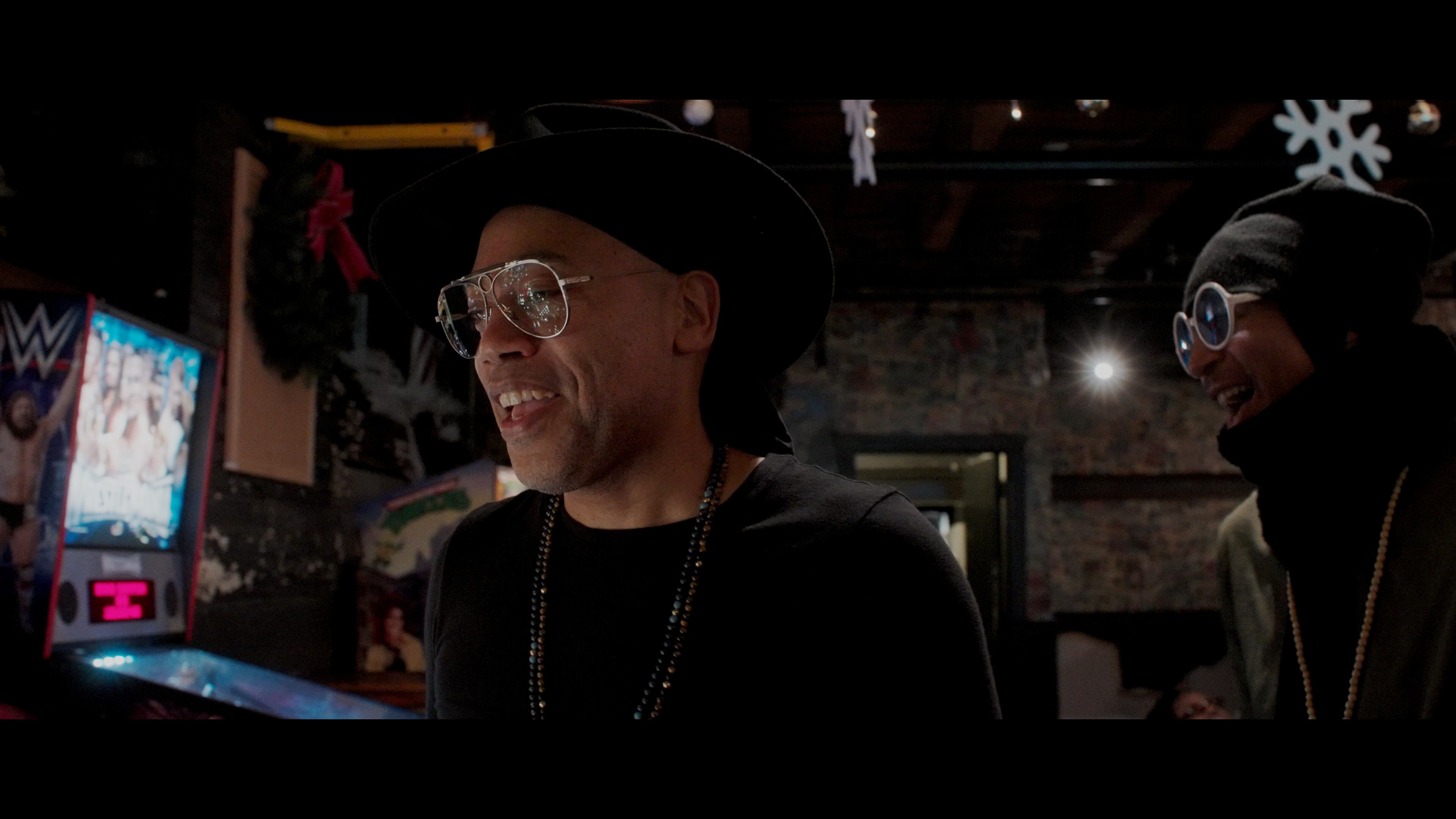 'Desire: The Carl Craig Story' de Jean-Cosme Delaloye