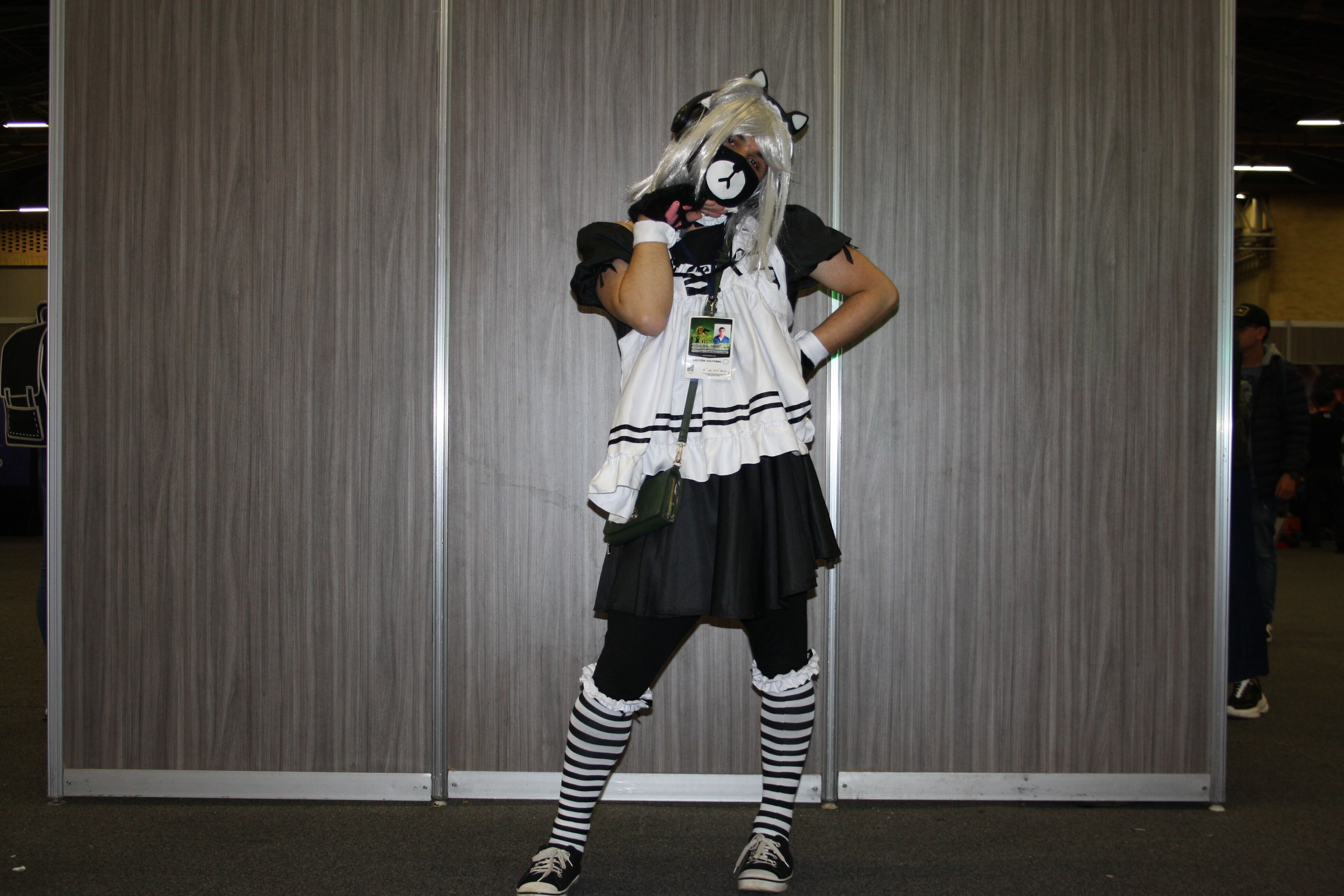 Salón del ocio y la fantasía, 2022