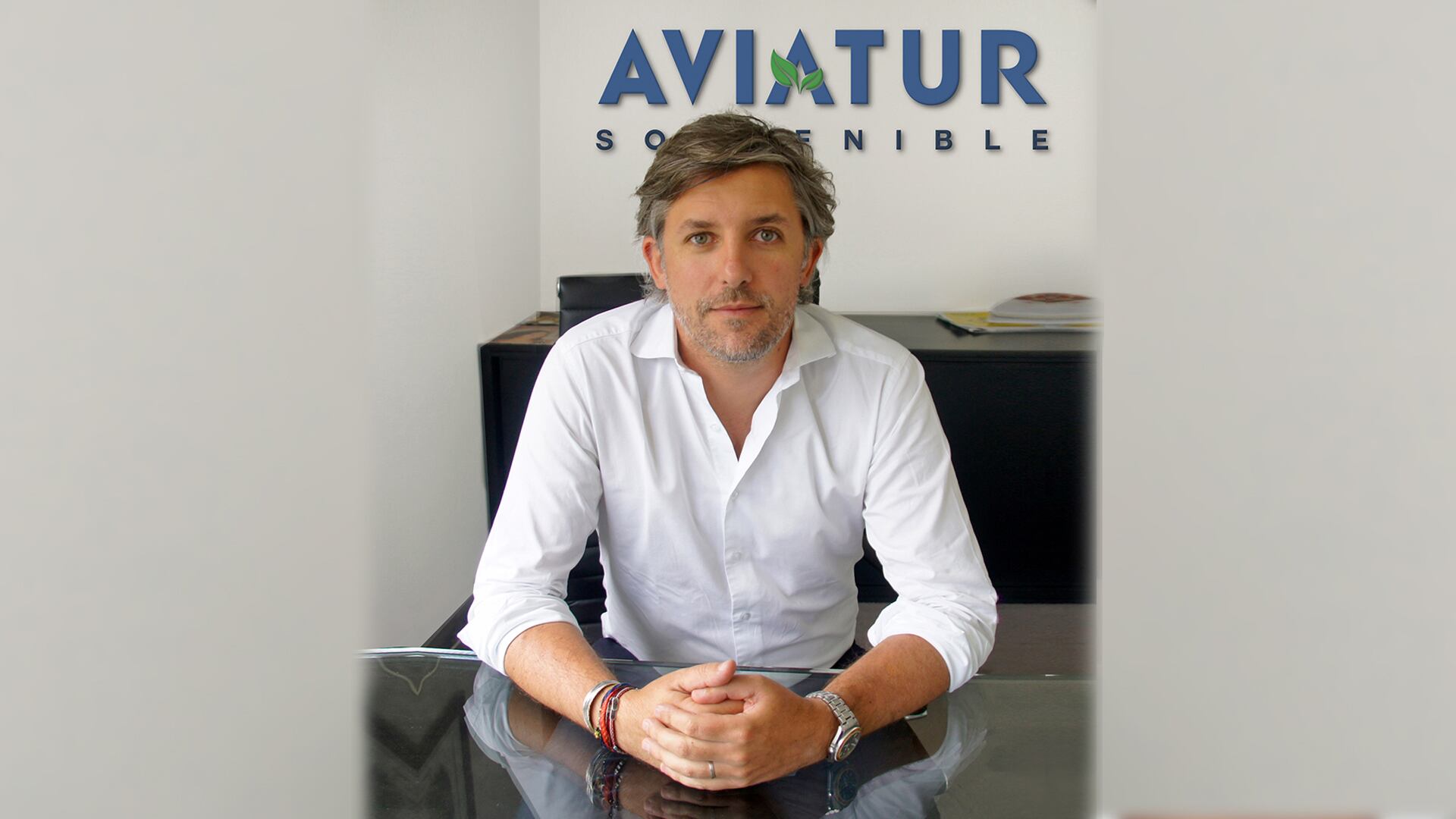 Especial Colombia país sostenible, Aviatur