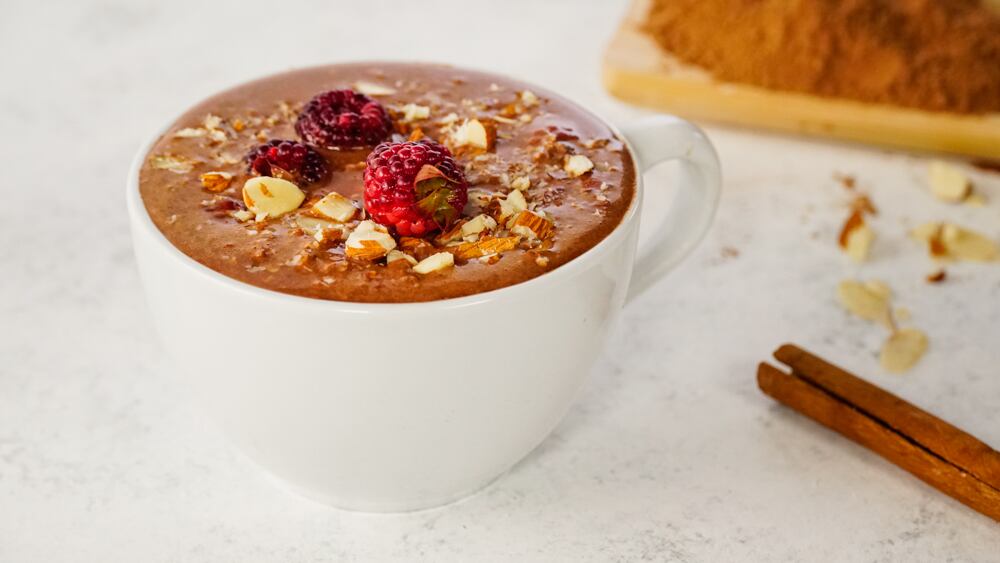 La información científica ha demostrado que algunos nutrientes como el Omega-3, el Zinc y las vitaminas del Complejo B son fundamentales para el cuidado del cerebro.