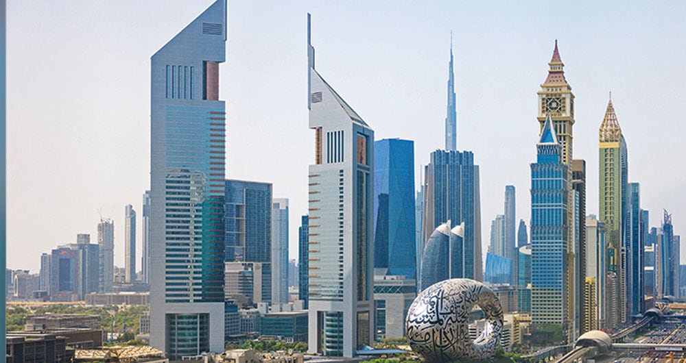 El caso de Dubái, referenciado con insistencia por Gustavo Petro como la sede principal de las negociaciones, apenas es uno de los destinos favoritos de los delincuentes colombianos y extranjeros. 