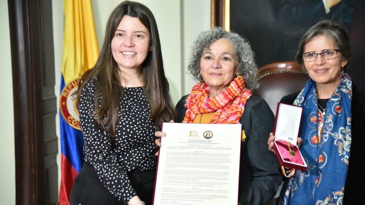 La Liga de La Leche Colombia se ha enfocado en el fortalecimiento de la práctica de la lactancia materna durante los últimos 45 años