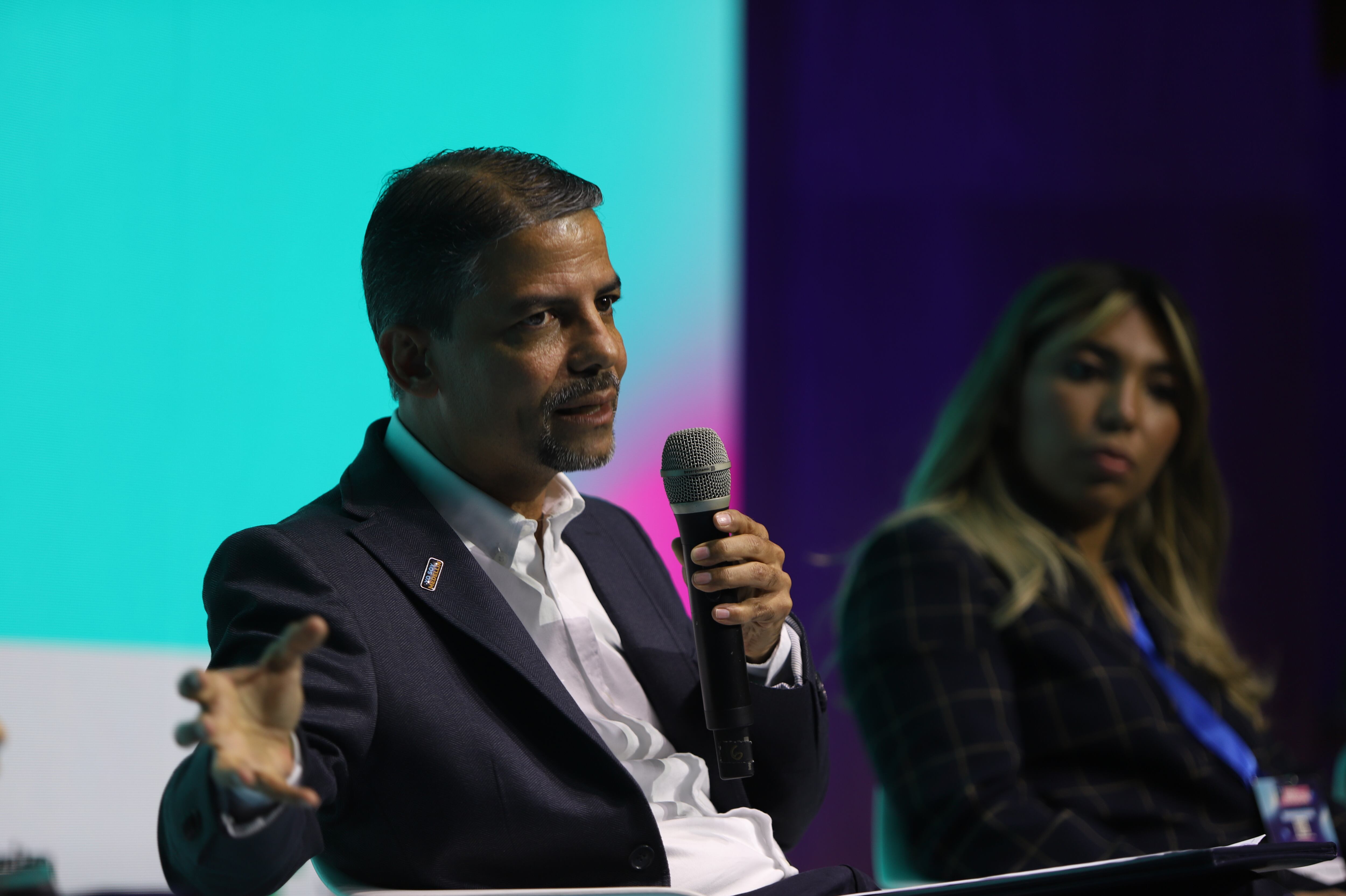 ‘Cumbre Líderes por la Educación 2024’