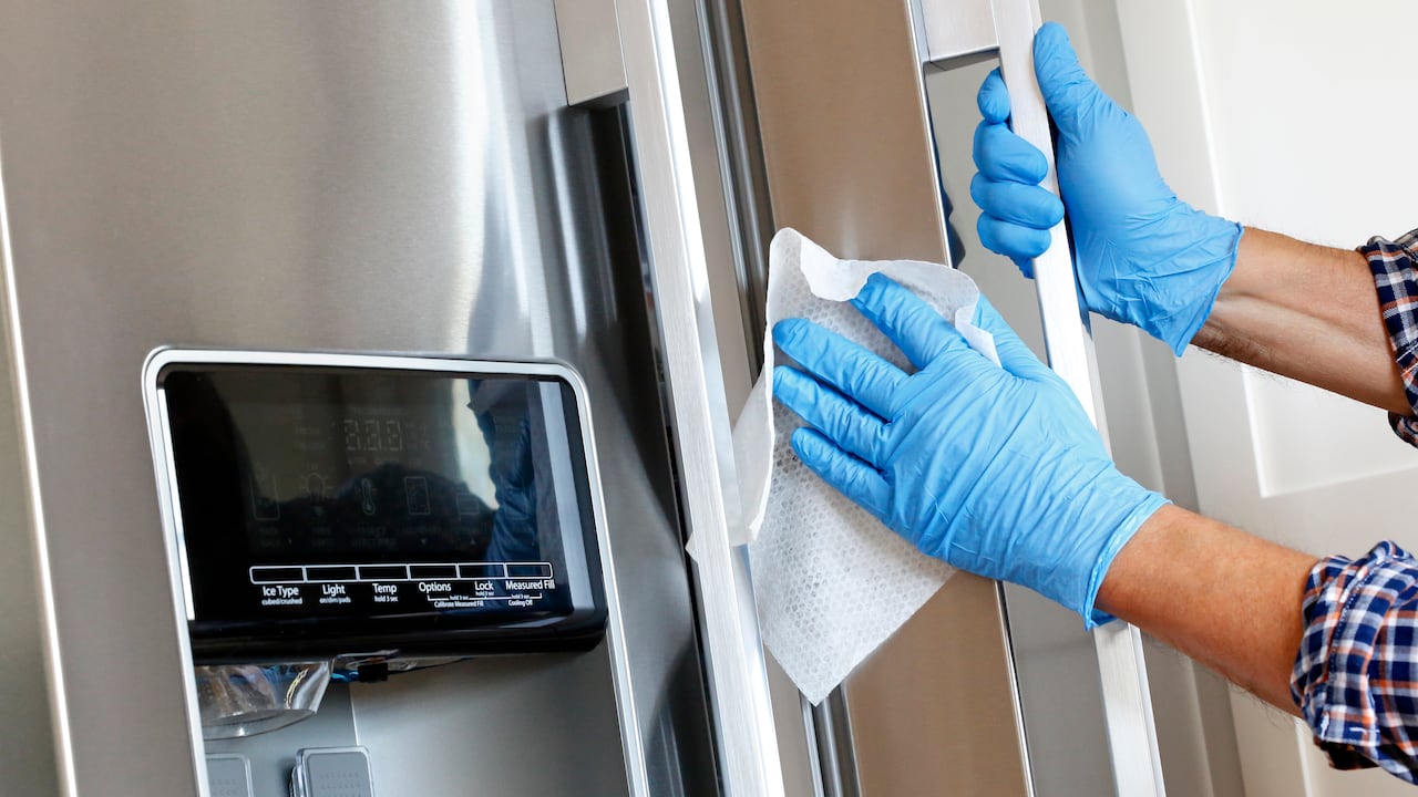 Estos electrodomésticos pueden verse afectados por cambios en la energía o por cortes de luz.