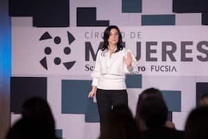 Margarita Pasos, Coach de Vida y Empresarial. Entrenadora Corporativa Especializada en Ventas, Productividad y Liderazgo