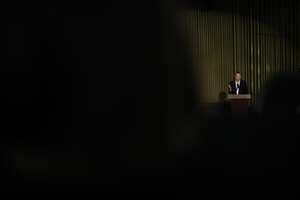 Expresidente Juan Manuel Santos