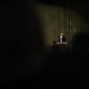 Expresidente Juan Manuel Santos