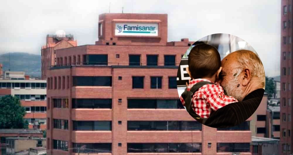 Famisanar se niega a autorizar un monitor de nervio facial para la operación de un paciente con cáncer