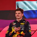 Max Verstappen busca su cuarto título consecutivo de la F1