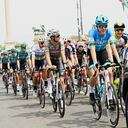 La primera etapa del Giro de Italia 2022 contará con un puerto de media montaña en el final.