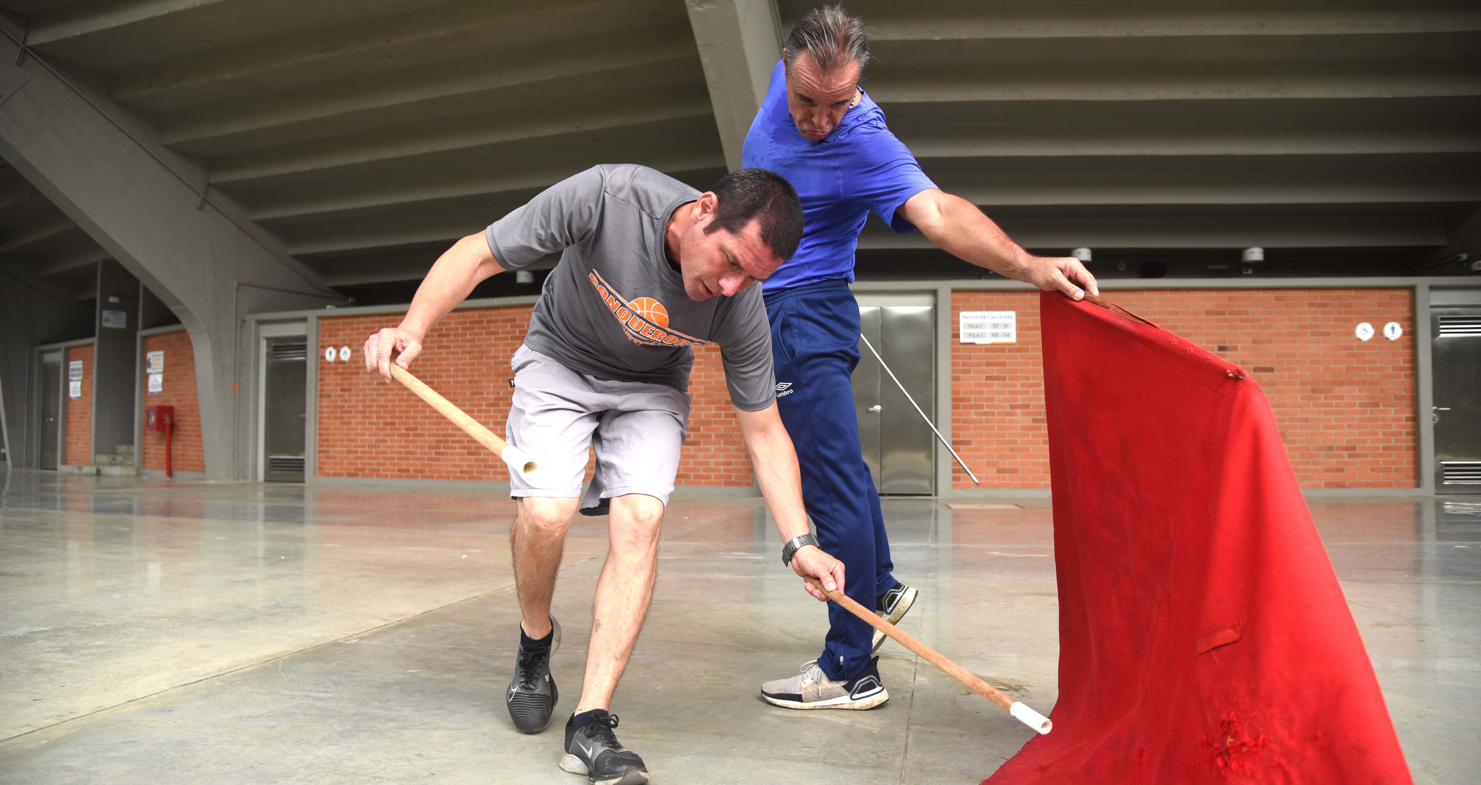 Joselillo de Colombia II, torero colombiano.