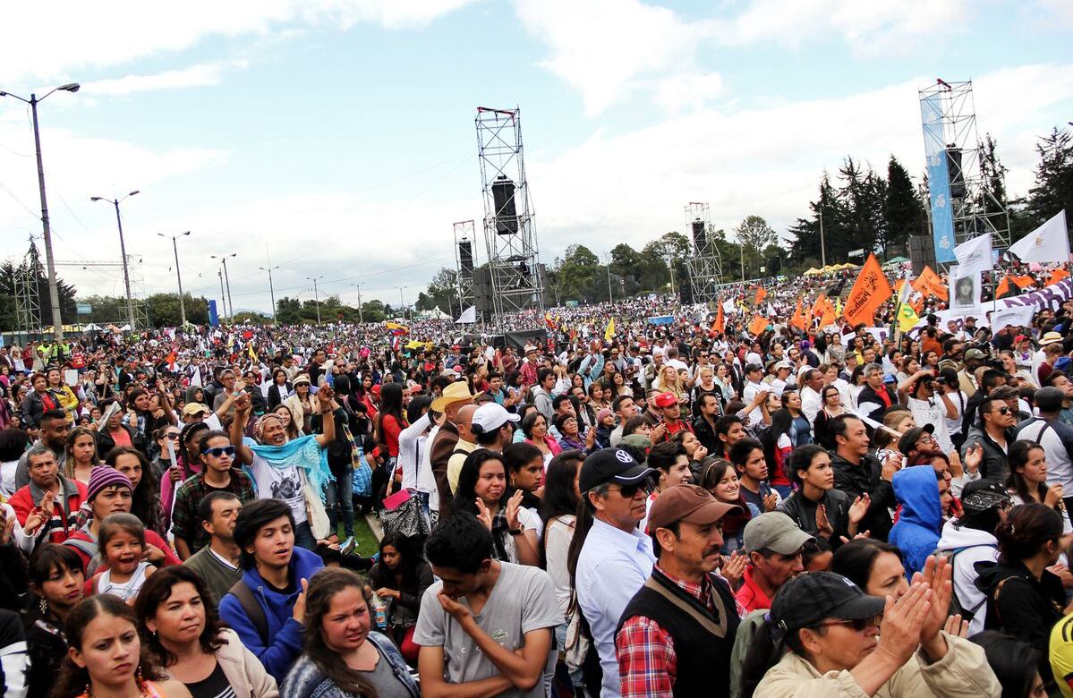 Foto: Carlos Bernate / SEMANA 