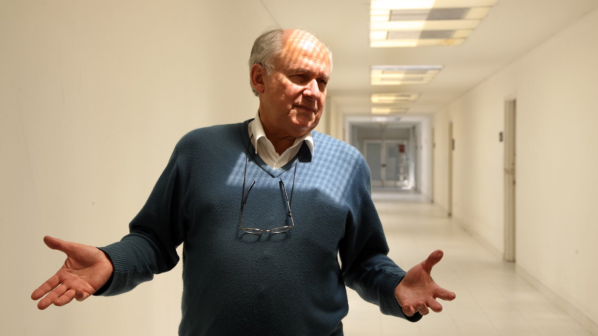 Manuel Elkin Patarroyo