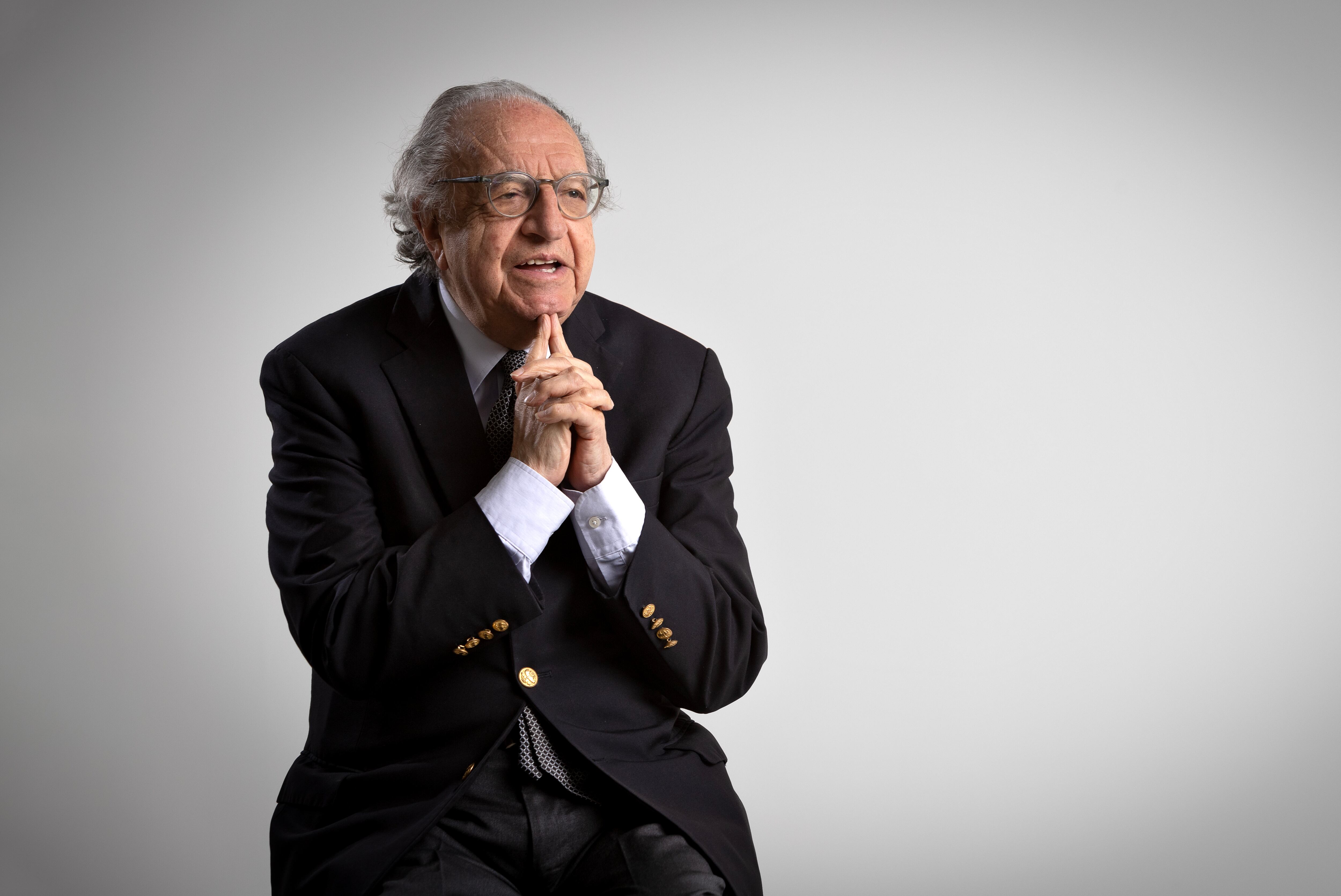 Fernando Cepeda Ulloa