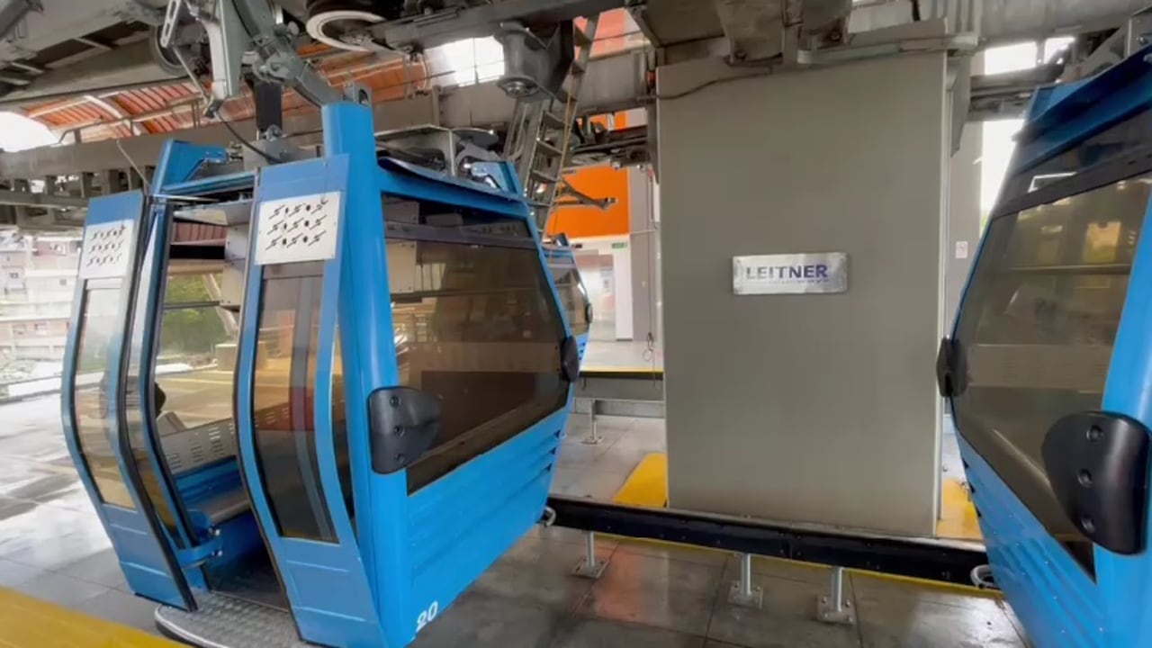 De acuerdo con Metrocali, las reparaciones necesarias han sido realizadas y el mantenimiento preventivo ejecutado.