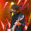 Gorka Urbizu y su banda en BIME 2024