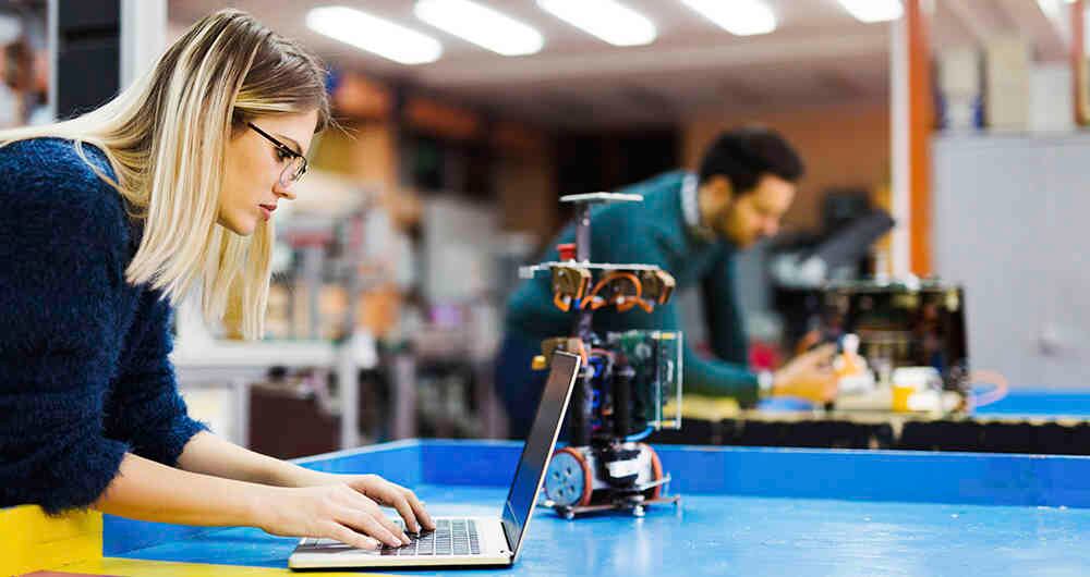 En el número de matrículas en educación técnica bajó de 92.941 en 2010 a 78.614 ocho años después. 