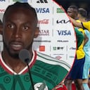 Julián Quiñones, figura de México vs. Ecuador en el Mundial 2026