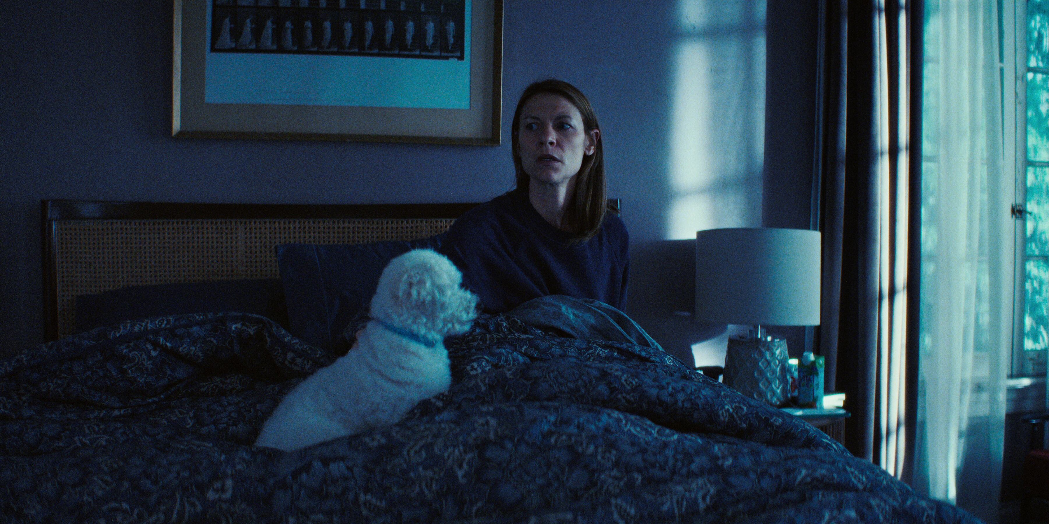 Miniserie en Netflix rompe récord: es la #1 en 41 países y solo tiene 8 episodios