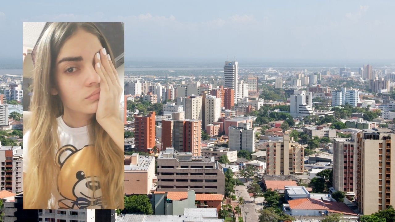 Caso de acoso en Barranquilla