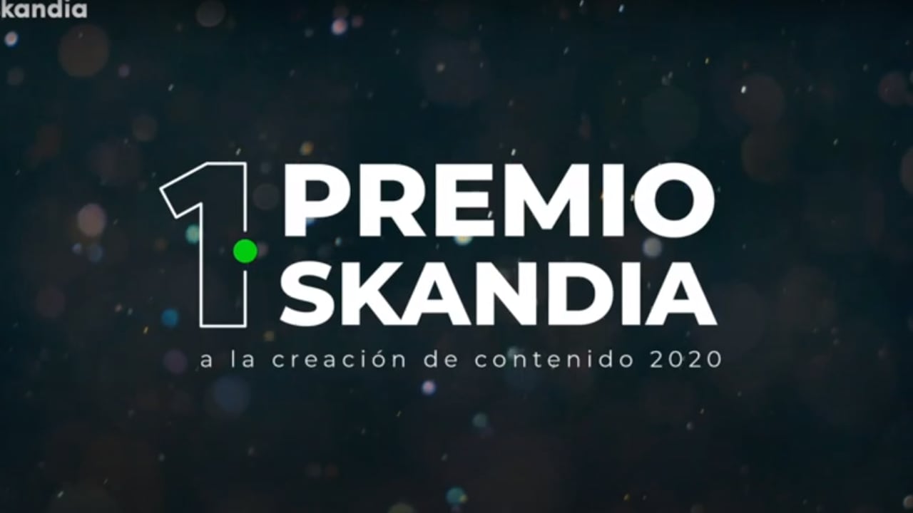 Semana arrasa con los premios de periodismo económico de Skandia 2020