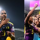 Colombia en el Mundial Femenino 2023