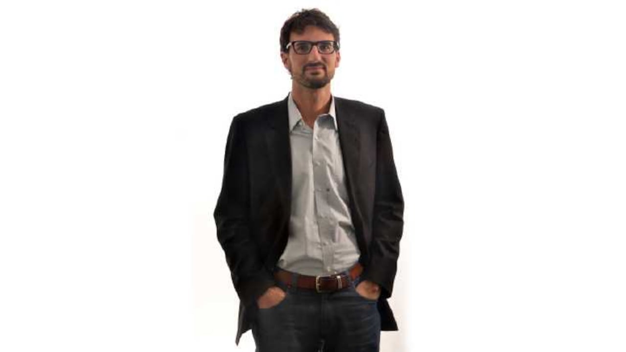 Enzo Nussio investigó por seis años en la Universidad Nacional y la Universidad de los Andes. Tiene un libro sobre reintegración de excombatientes y más de diez artículos científicos sobre el tema.