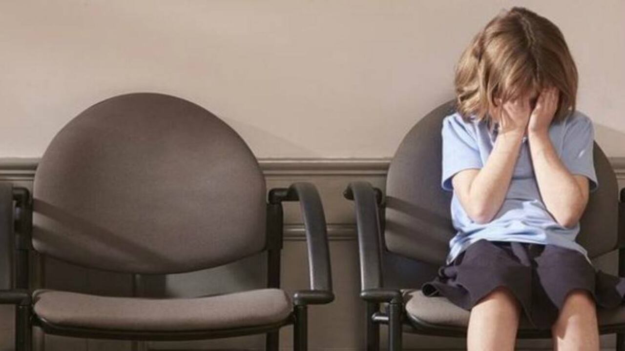 Uno de cada 12 niños tiene alucinaciones auditivas persistentes