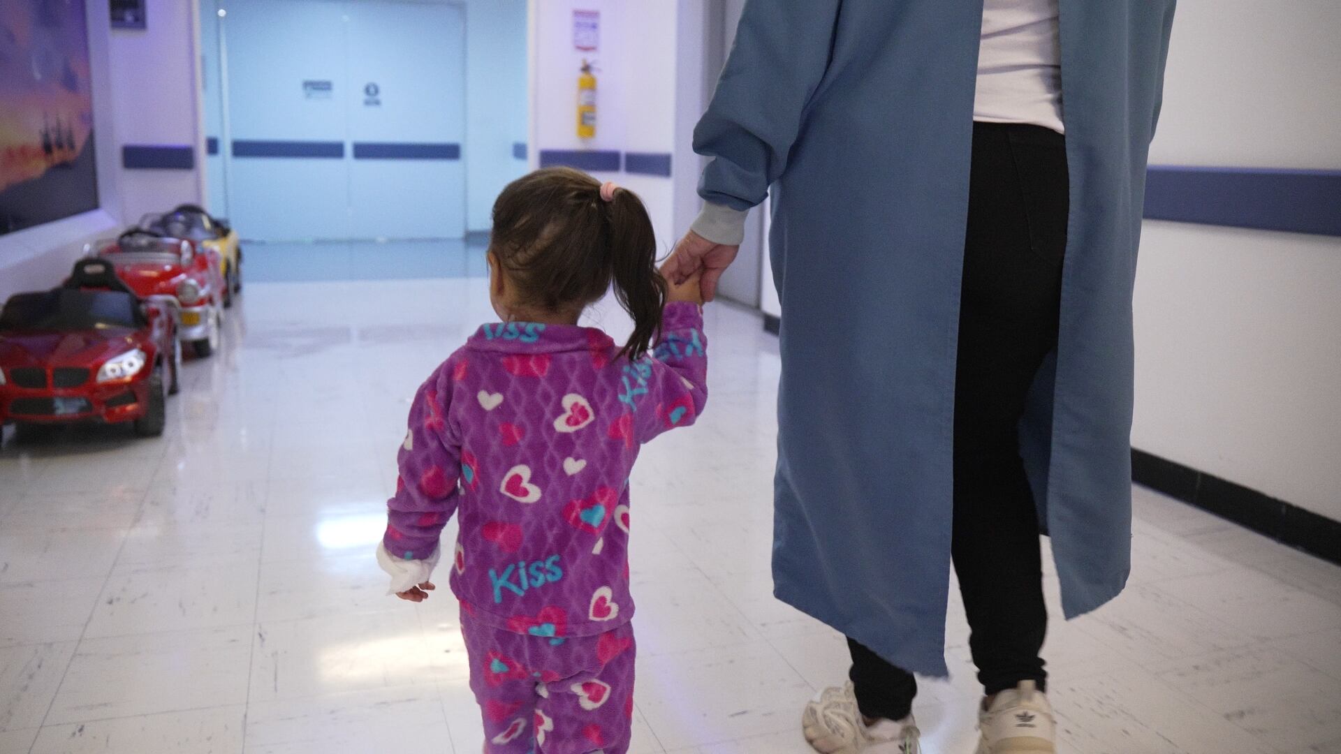 La Administración Distrital hace un llamado especial a los adultos para no permitir que los niños manipulen ni se acerquen a la pólvora.