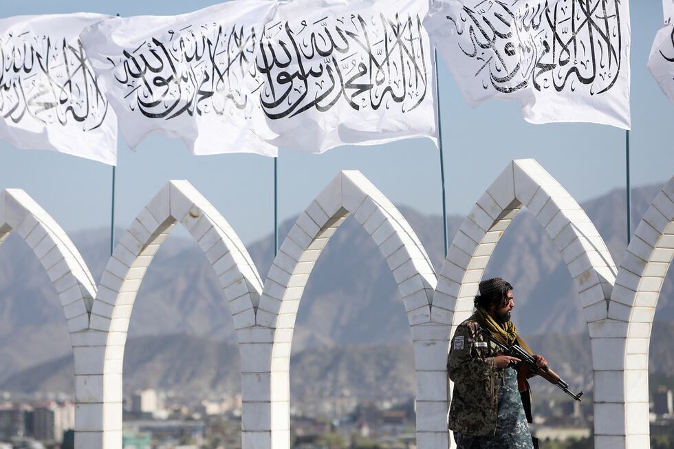 A tres años de la llegada de los talibanes al poder, ¿cómo es la vida ...