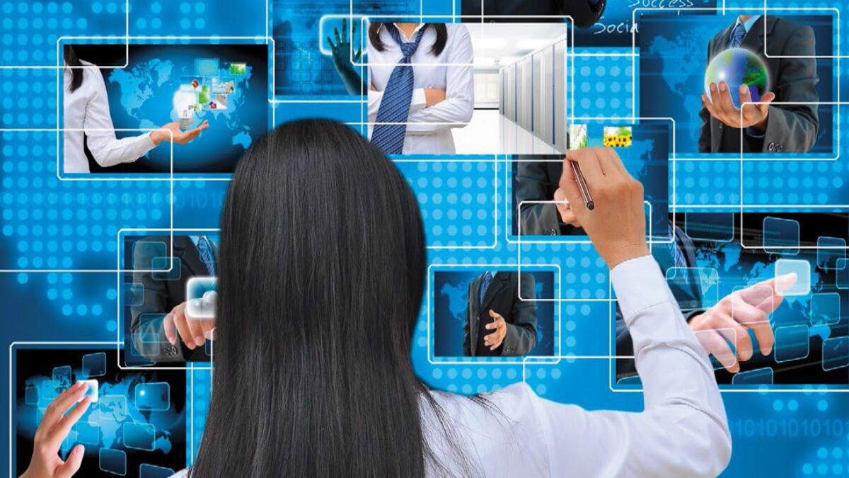 Crecimiento continuo