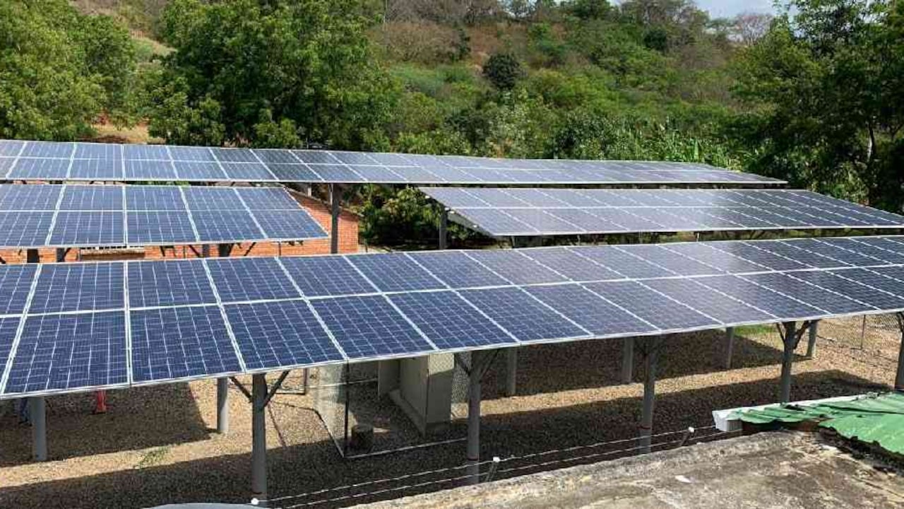 Los proyectos estarán ubicados en Atlántico, Cesar, Meta, Norte de Santander y Antioquia.