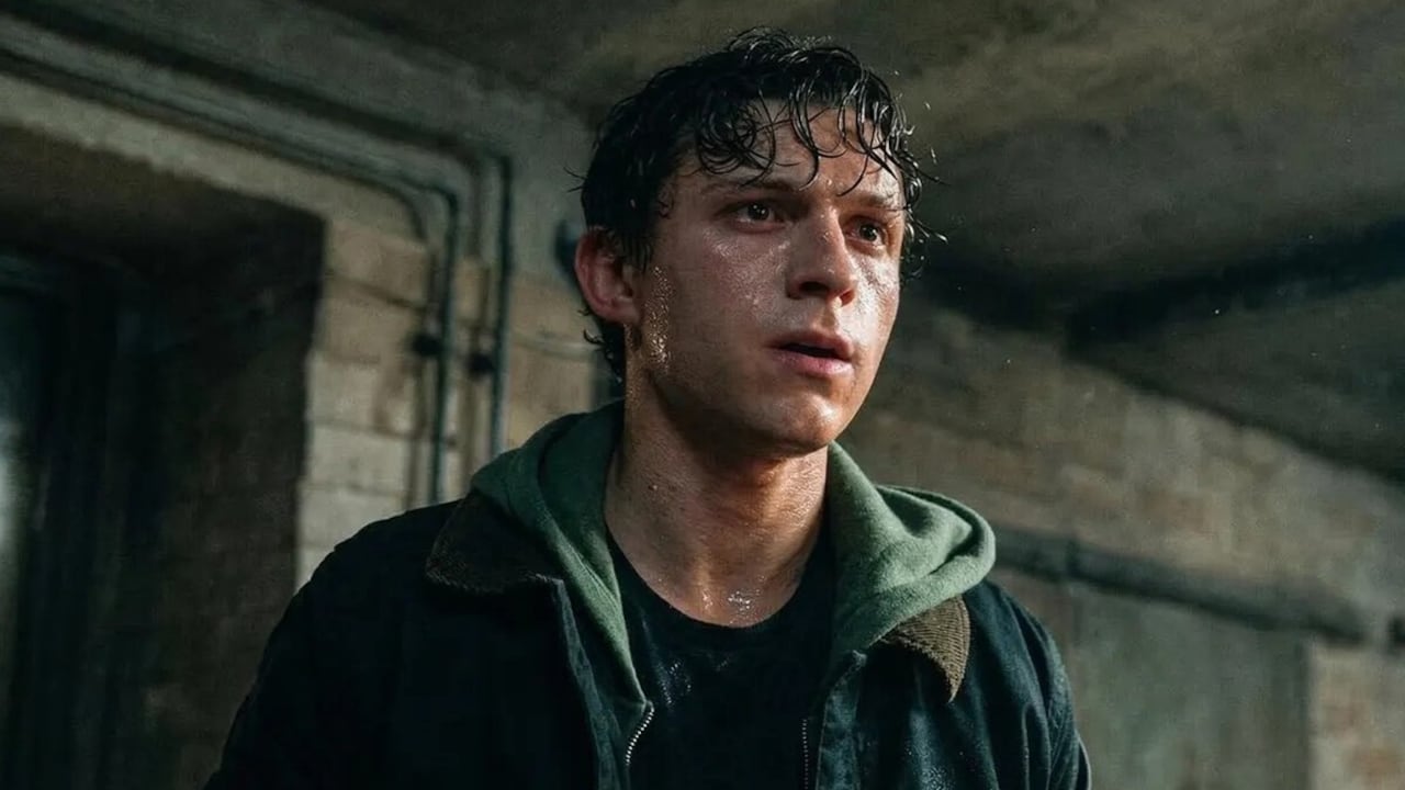 Tom Holland habla de su adicción.