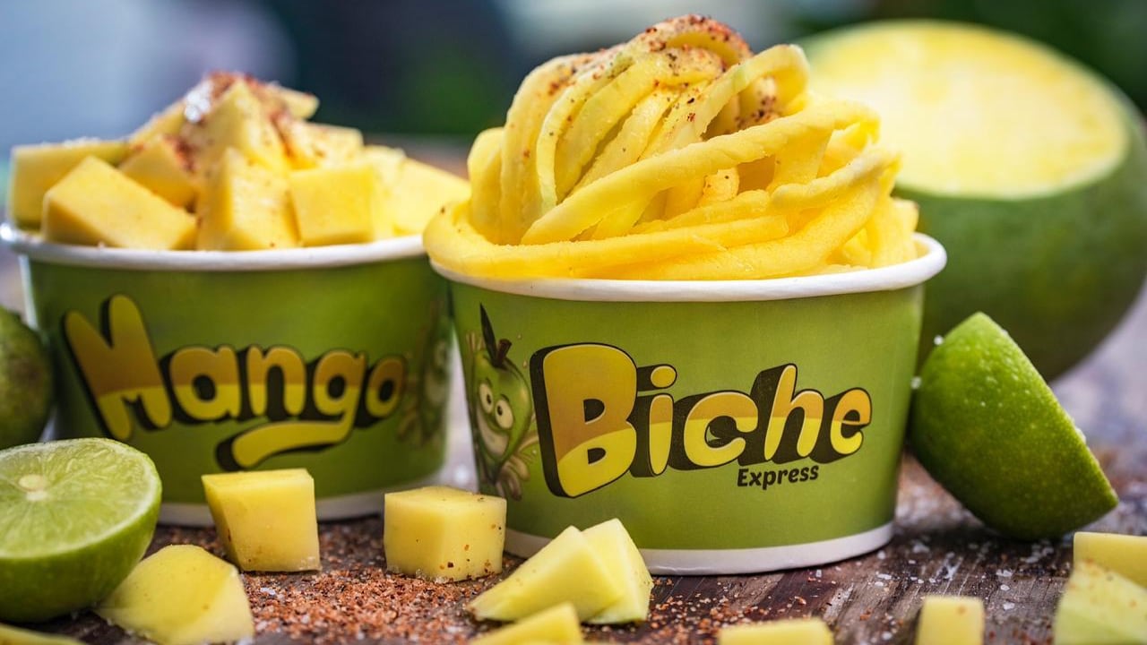 Mango Biche tiene actualmente 60 puntos de venta en diferentes ciudades del país, y pronto iniciará su comercialización en España y Estados Unidos.